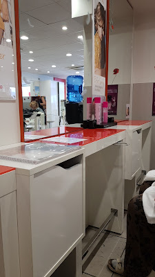 Saint Algue - Coiffeur Nancy à Nancy