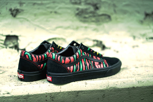 Shoe Store «Eight One», reviews and photos, 3622 Main St B, Houston, TX 77002, USA