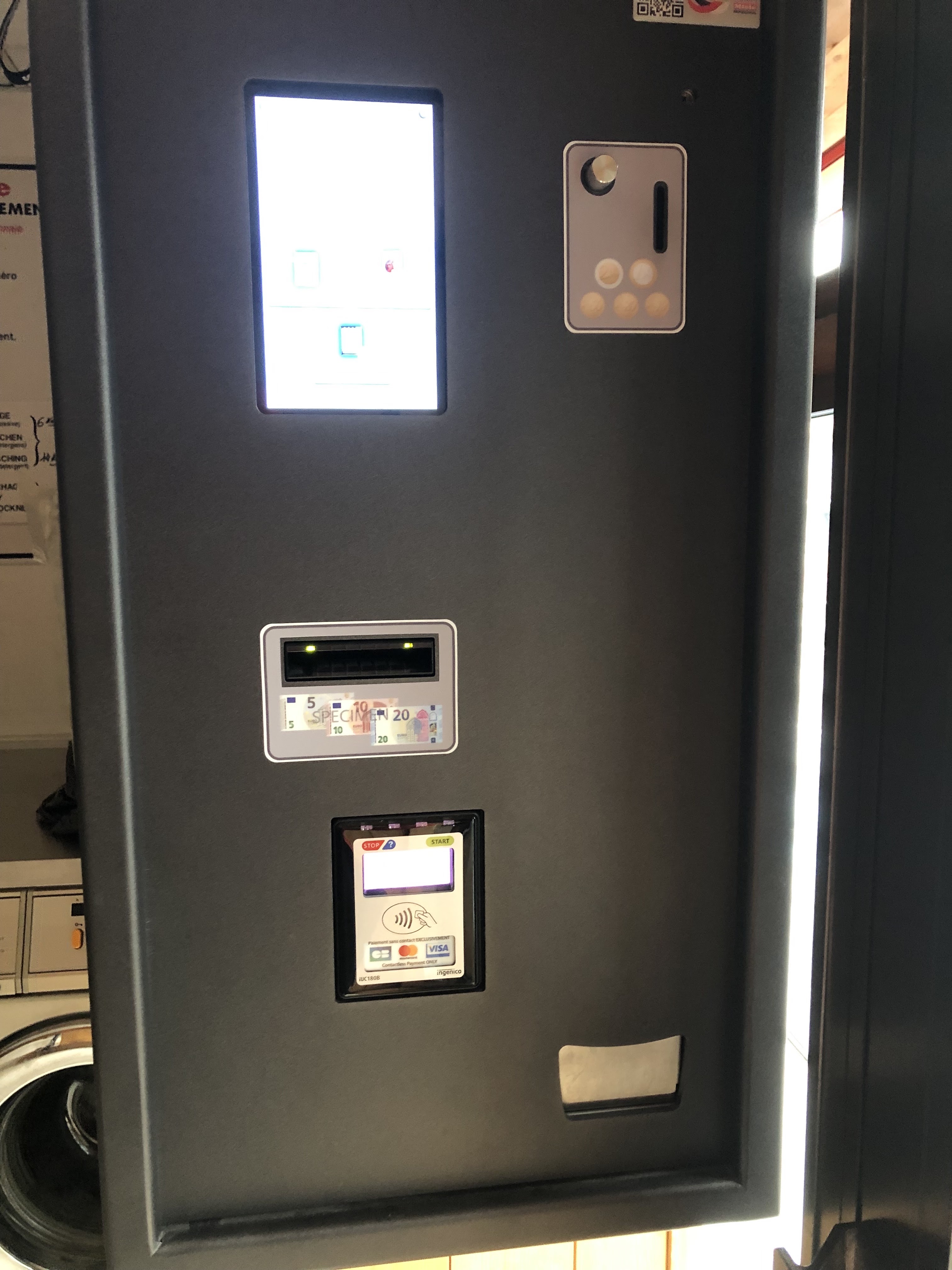 Photo n° 2 de l'avis de Tom.o fait le 08/04/2022 à 17:20