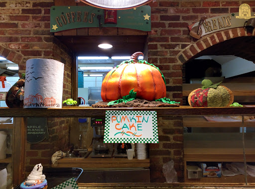 Bakery «Smithville Bakery & Coffee Shop», reviews and photos, 3 N New York Rd, Galloway, NJ 08205, USA