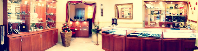 Smaragd Óra és Ékszer - Velence