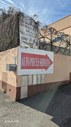 Photo 3 - AUTO PIÈCES DU PIC