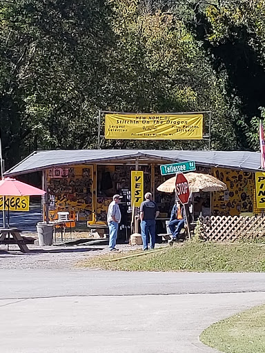 Harley-Davidson Dealer «U.S. 129 Dragon Harley-Davidson», reviews and photos, 5908 Calderwood Hwy, Tallassee, TN 37878, USA