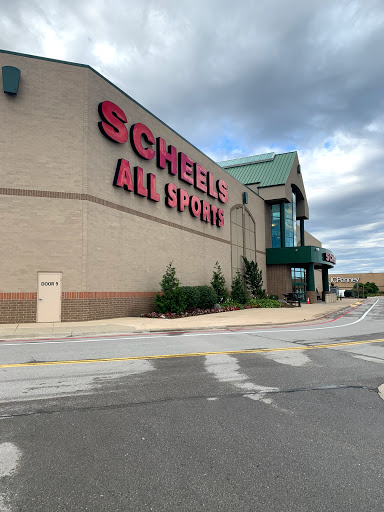 Sporting Goods Store «SCHEELS», reviews and photos, 1461 Coral Ridge Ave #1416, Coralville, IA 52241, USA