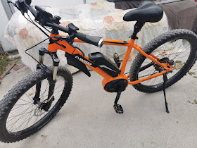 Ремонт и продажба на електрически велосипеди Варна - Превира ЕООД