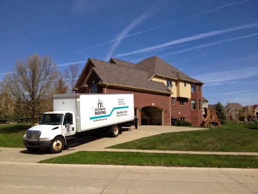 Moving and Storage Service «Silverback Moving», reviews and photos, 801 Northpoint Pkwy, West Palm Beach, FL 33407, USA