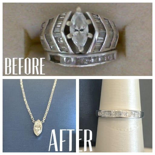 Jewelry Designer «Fort Thomas Jewelers», reviews and photos, 2780 Alexandria Way, Highland Heights, KY 41076, USA