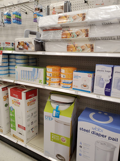 Department Store «Target», reviews and photos, 3770 N Goldenrod Rd, Winter Park, FL 32792, USA