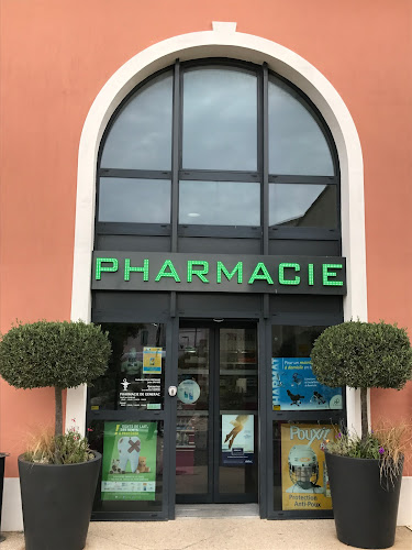 Pharmacie de Générac à Générac