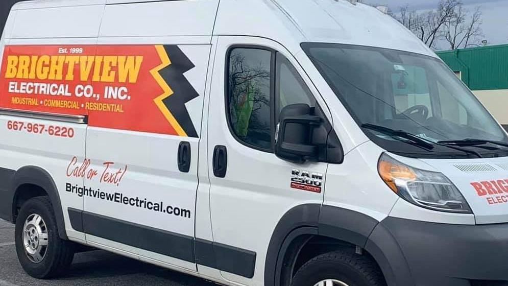 Brightview Electrical Co., Inc.