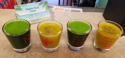 Health Food Store «Organic Food Center», reviews and photos, 862 N Miramar Ave, Indialantic, FL 32903, USA