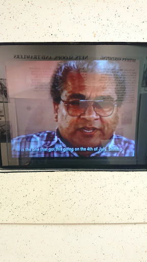 Museum «Port Isabel Historical Museum», reviews and photos, 317 E Railroad Ave, Port Isabel, TX 78578, USA