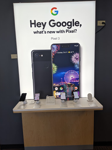 Cell Phone Store «Verizon Authorized Retailer – Cellular Sales», reviews and photos, 1489 E Court St, Seguin, TX 78155, USA
