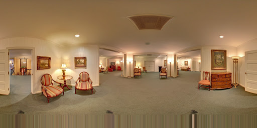 Funeral Home «Memphis Funeral Home», reviews and photos, 5599 Poplar Ave, Memphis, TN 38119, USA