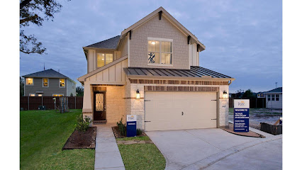 Avondale On Main Street by Pulte Homes