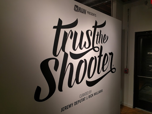 Art Gallery «Inner State Gallery», reviews and photos, 1410 Gratiot Ave, Detroit, MI 48207, USA