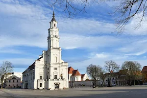 Kaunas City Museum image