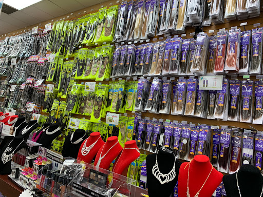 Beauty Supply Store «Elegant Beauty Supplies Superstores», reviews and photos, 14610 NE 6th Ave #5, North Miami, FL 33161, USA