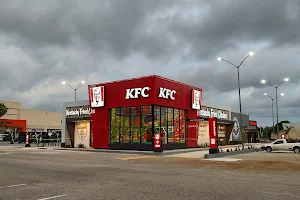 KFC Patio Acapulco (Upcoming opening) image