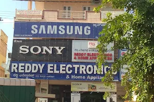 REDDY ELECTRONICS & Home Appliances image