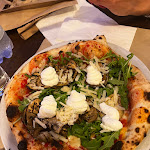 Photo n°2 de l'avis de Mario.o fait le 08/08/2022 à 08:30 sur le  Pizzeria da Ciccio il Kom à Serra San Bruno