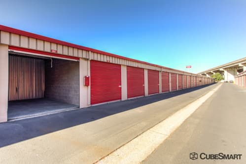 Self-Storage Facility «CubeSmart Self Storage», reviews and photos, 3300 Park Rd, Benicia, CA 94510, USA