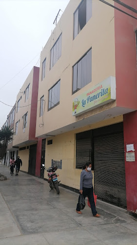 Opiniones de La Panerita en Trujillo - Panadería