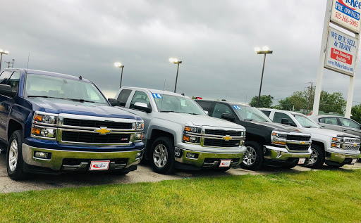 Used Car Dealer «McKee Auto», reviews and photos, 5095 NE 14th St, Des Moines, IA 50313, USA