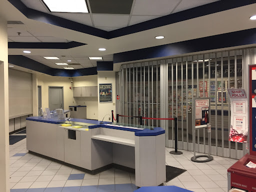 Post Office «United States Postal Service», reviews and photos, 480 N Canton Center Rd, Canton, MI 48187, USA