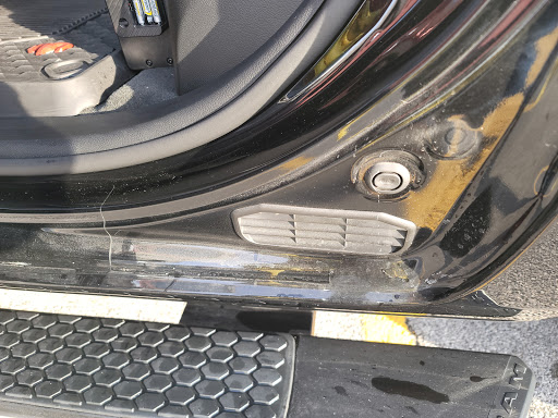 Car Wash «Tidal Wave Hand Car Wash», reviews and photos, 11205 Harlem Ave, Worth, IL 60482, USA