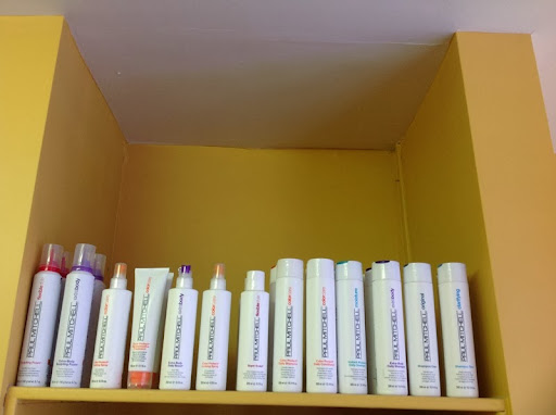 Hair Salon «Hair Hut Studio Salon», reviews and photos, 295 Saw Mill River Rd # A, Yonkers, NY 10701, USA