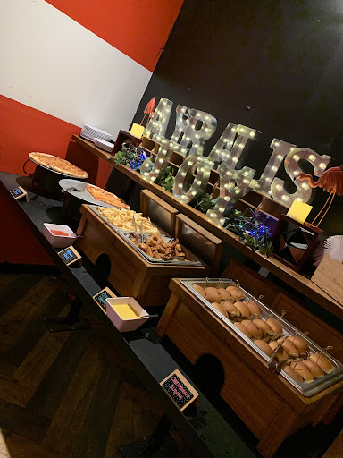 Bowling Alley «Bowlero Wallington», reviews and photos, 299 Paterson Ave, Wallington, NJ 07057, USA