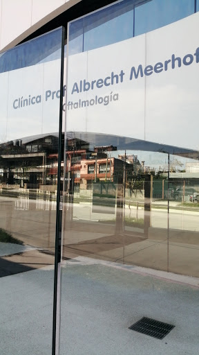 Clinica ALBRECHT Meerhof