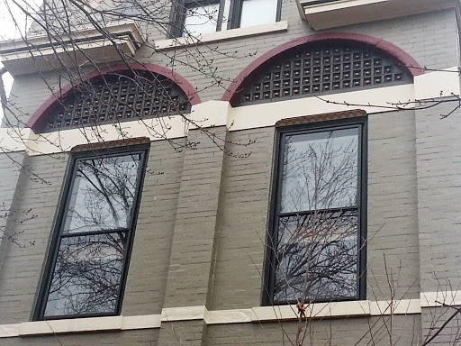 Painter «LVX Painting», reviews and photos, 415 E 7th St, Newport, KY 41071, USA