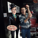 Photo n°2 de l'avis de alessia.a fait le 24/10/2018 à 10:00 sur le  Ristorante Pizzeria Totò e Peppino à Caselle Torinese