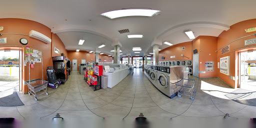 Laundromat «The Laundromat of San Pedro», reviews and photos, 940 S Pacific Ave, San Pedro, CA 90731, USA