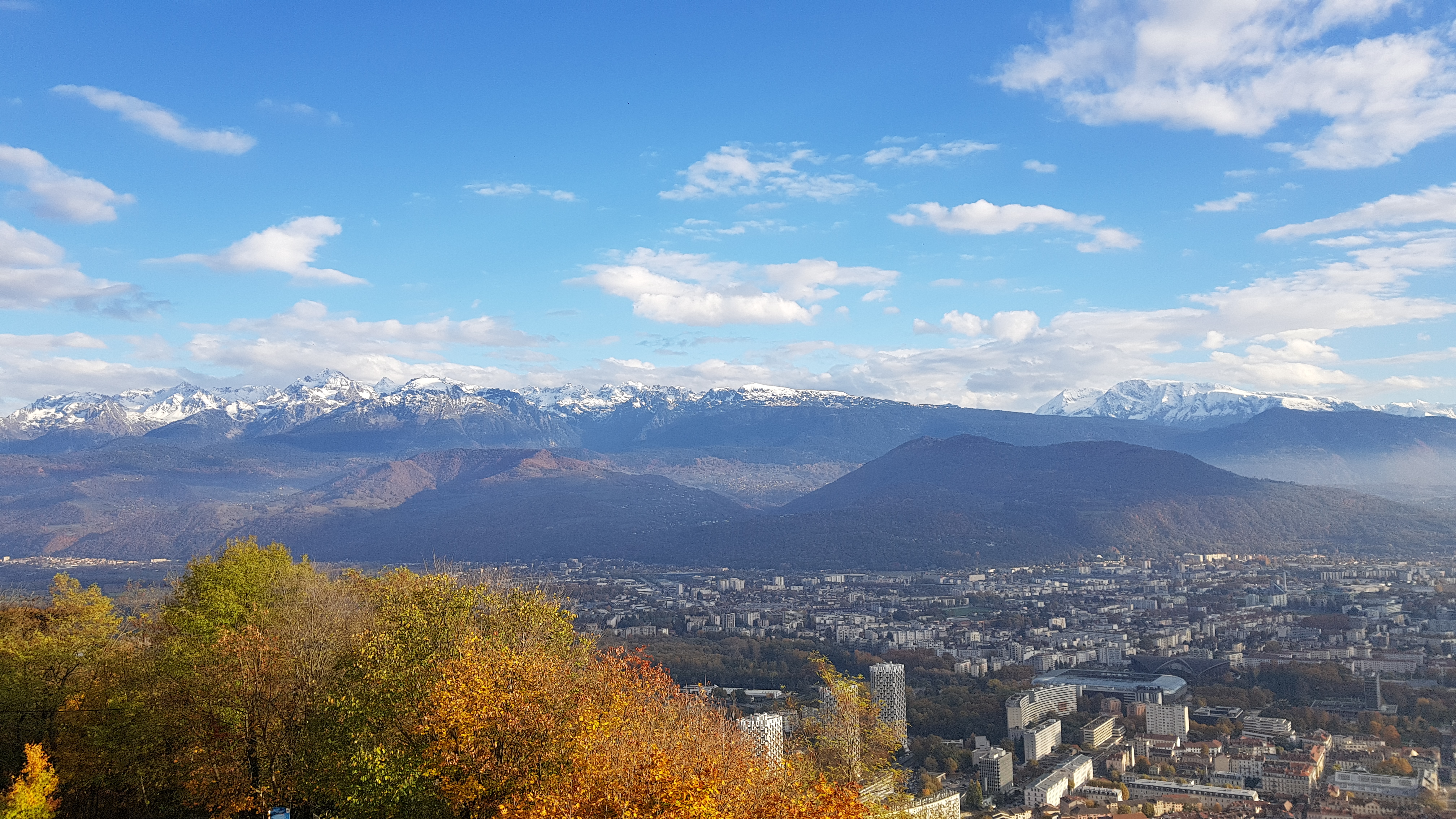 Photo n° 4 de l'avis de F.J fait le 09/11/2018 à 16:54