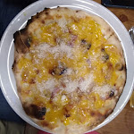 Photo n°5 de l'avis de Silvia. fait le 04/03/2019 à 15:16 sur le  Sbanco à Rome