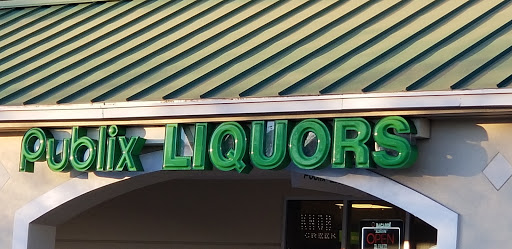 Supermarket «Publix Super Market at Summer Bay», reviews and photos, 17445 US-192 #11, Clermont, FL 34714, USA