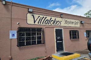 Hacienda Villalobos Mexican Grill image