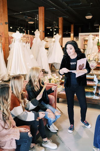 Bridal Shop «Inverness Bridal», reviews and photos, 925 W Oak St, Conway, AR 72032, USA