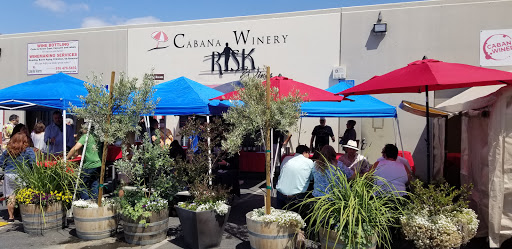 Bistro «Cabana Winery & Bistro», reviews and photos, 5610 Elvas Ave, Sacramento, CA 95819, USA
