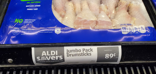 Supermarket «ALDI», reviews and photos, 244 Bloomfield Ave, Bloomfield, NJ 07003, USA