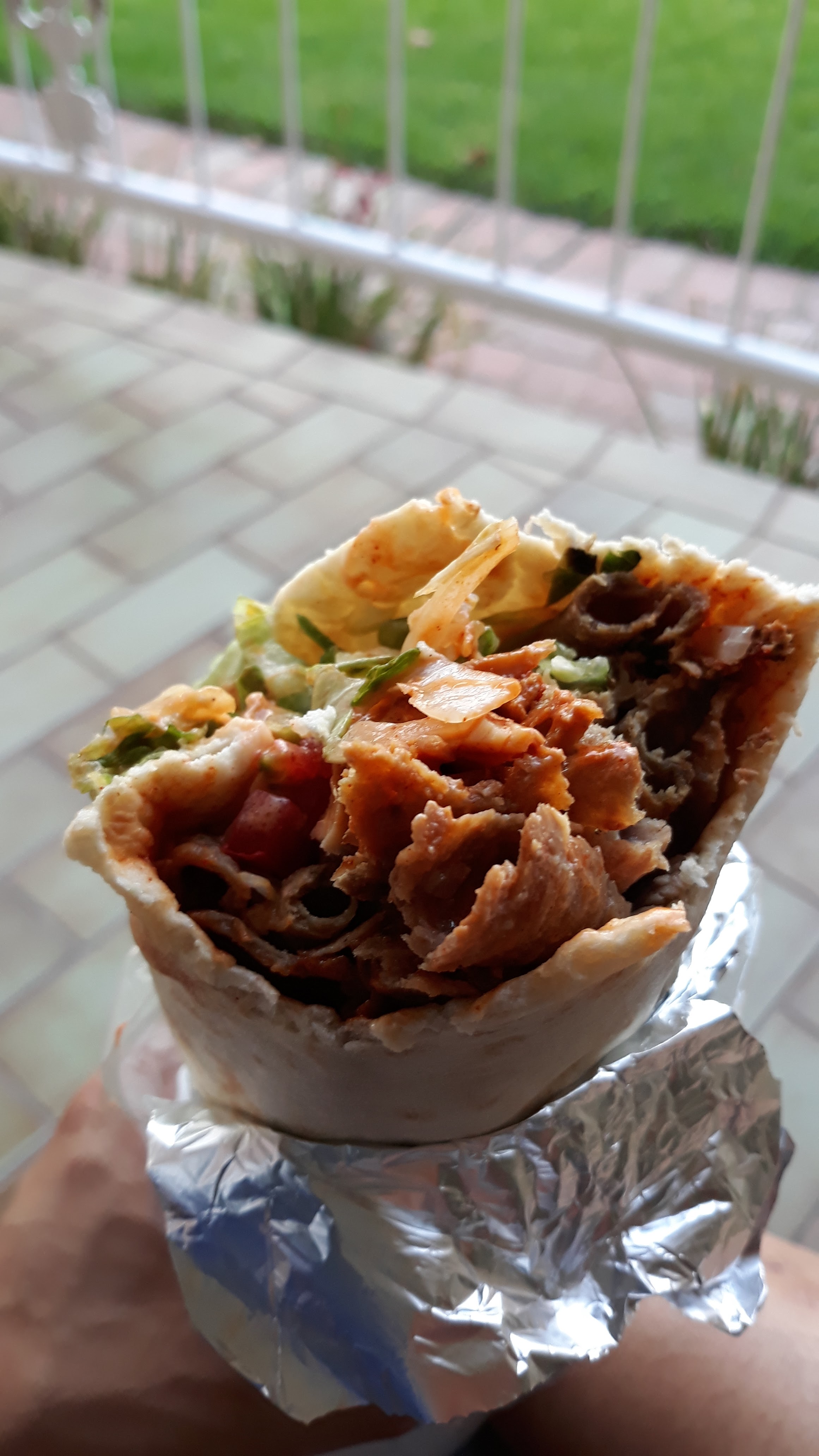 Wangaratta Kebabs