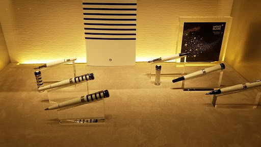 Jeweler «Montblanc», reviews and photos, 4200 Conroy Rd, Orlando, FL 32839, USA