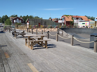 Karlsborgs brygga