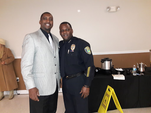 Community Center «Phichol Williams Community Center», reviews and photos, 951 SW 4th St, Homestead, FL 33030, USA