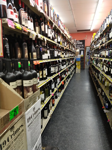 Wine Store «Hilltop Wine and Spirits», reviews and photos, 6814 Race Track Rd, Bowie, MD 20715, USA