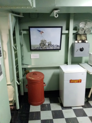 Army Museum «USS Hornet Museum», reviews and photos, 707 W Hornet Ave, Alameda, CA 94501, USA