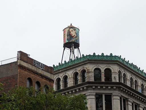 The Bowery, Bowery, New York, NY 10012